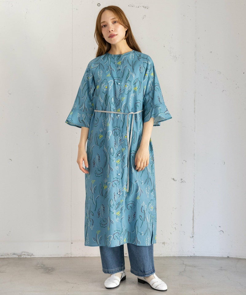 モデル身長：167cm