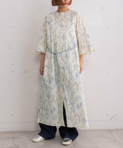 モデル身長：157cm