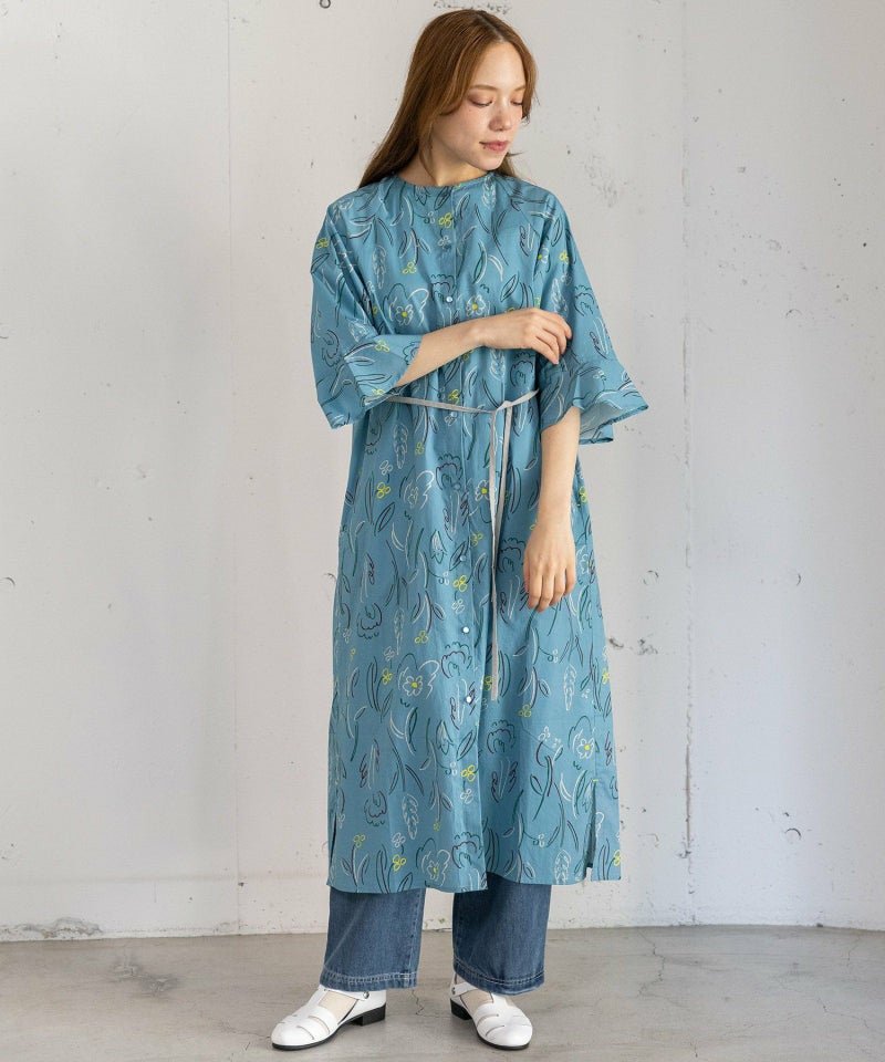 モデル身長：167cm