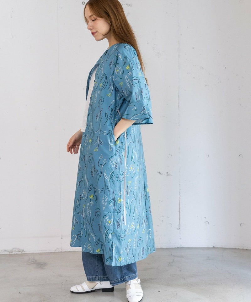 モデル身長：167cm