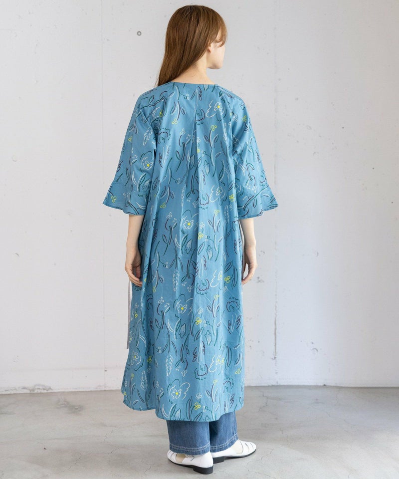 モデル身長：167cm