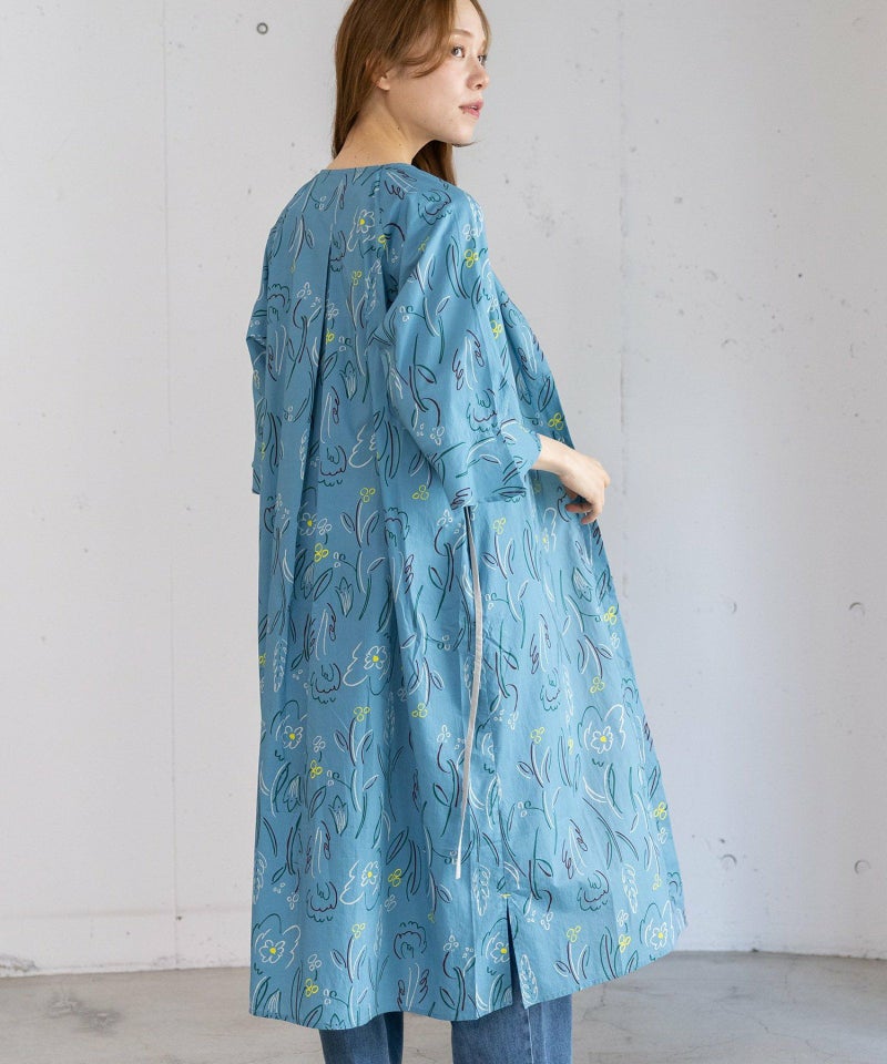 モデル身長：167cm