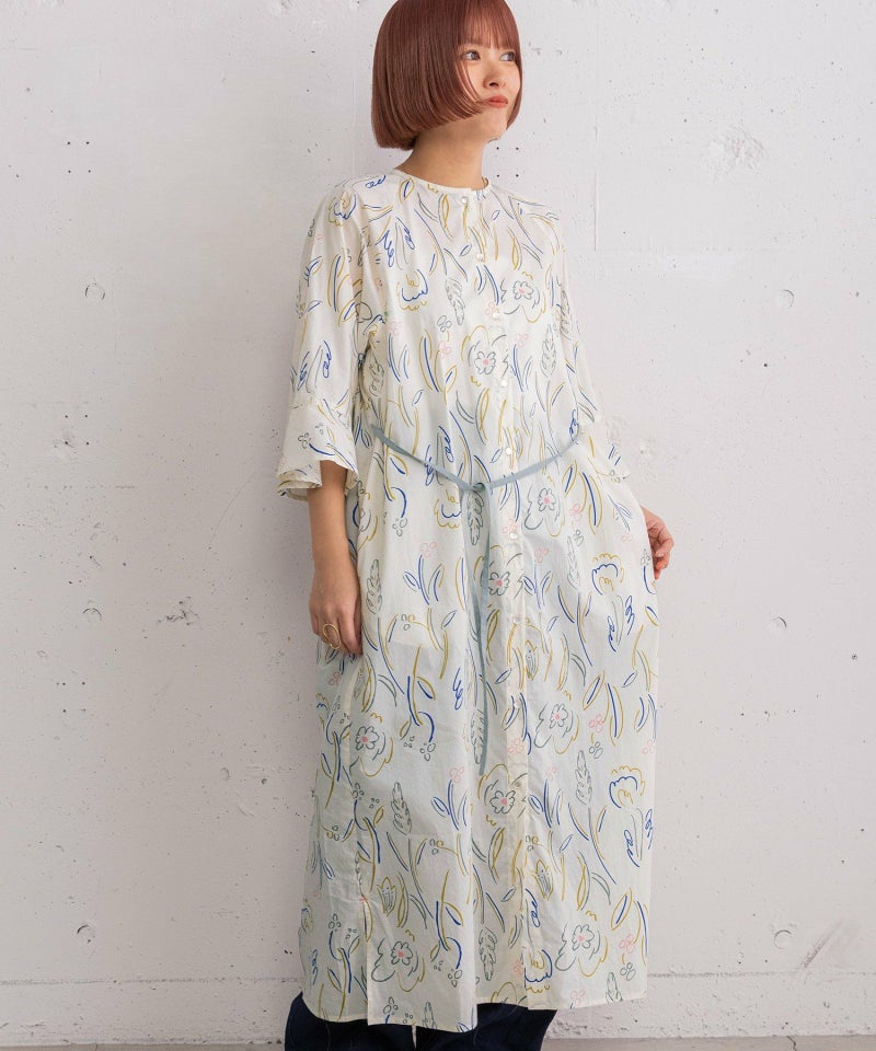 モデル身長：157cm