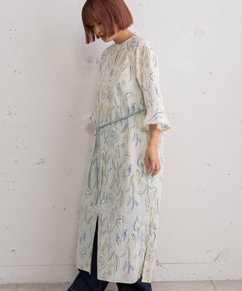 モデル身長：157cm