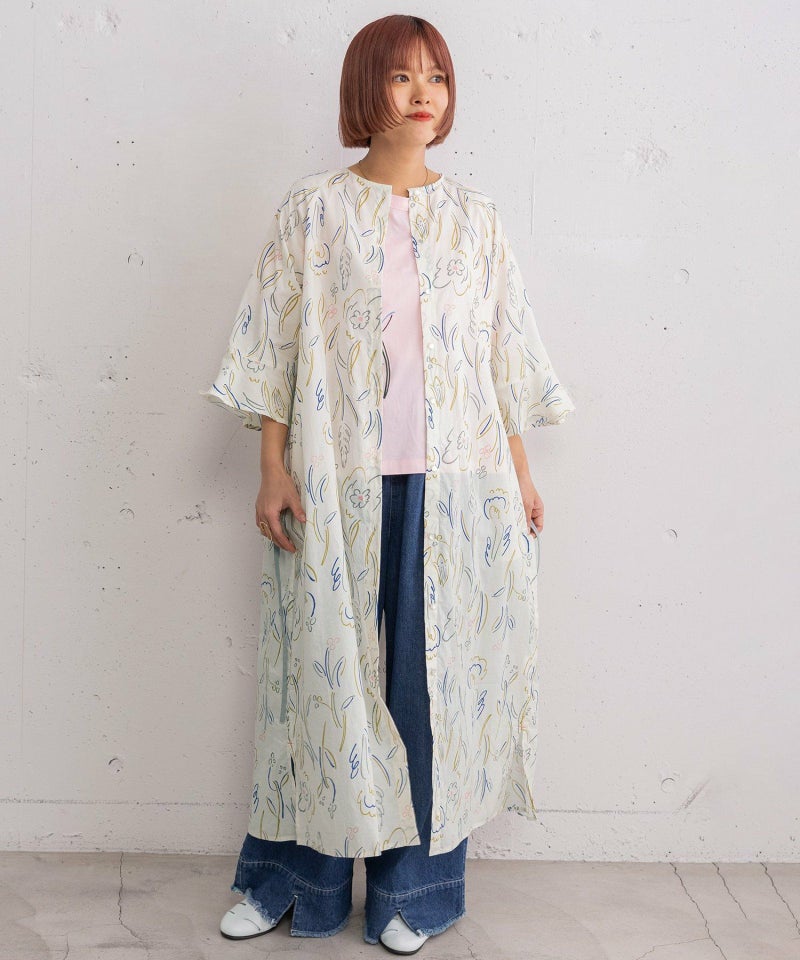 モデル身長：157cm