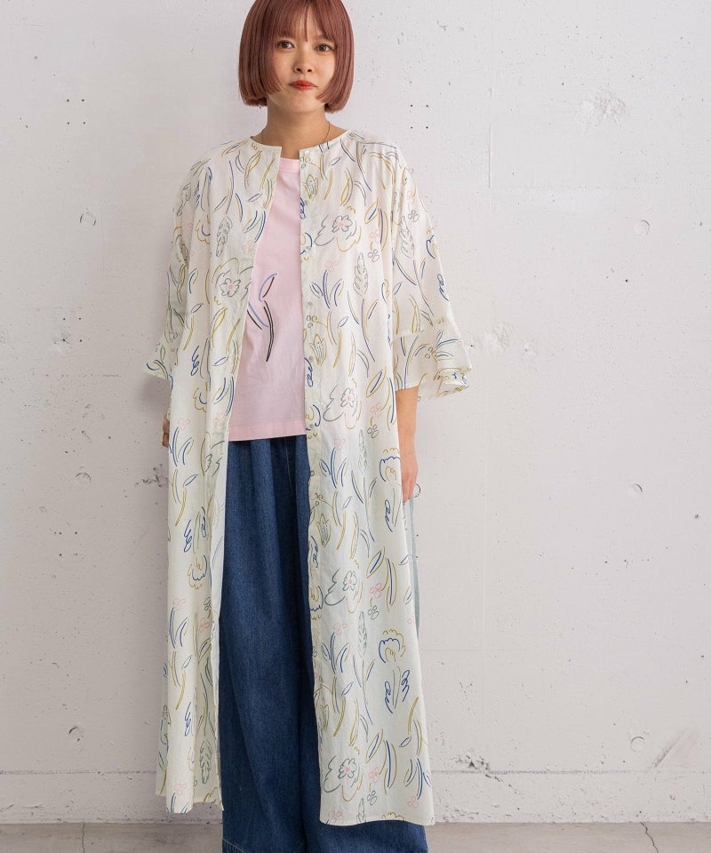 モデル身長：157cm