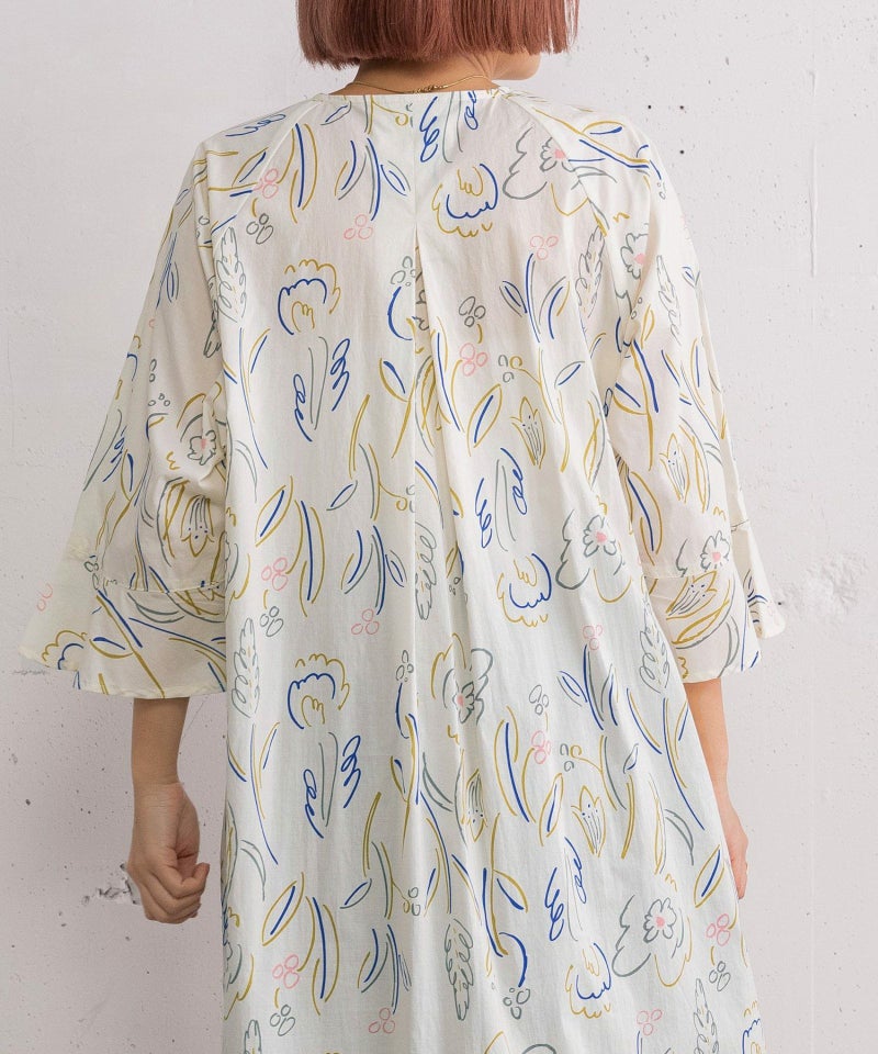 モデル身長：157cm