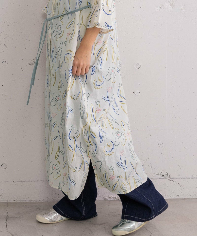 モデル身長：157cm