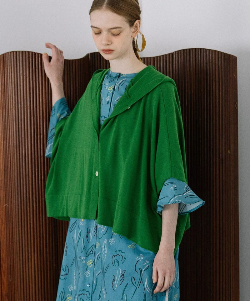 モデル身長：172cm