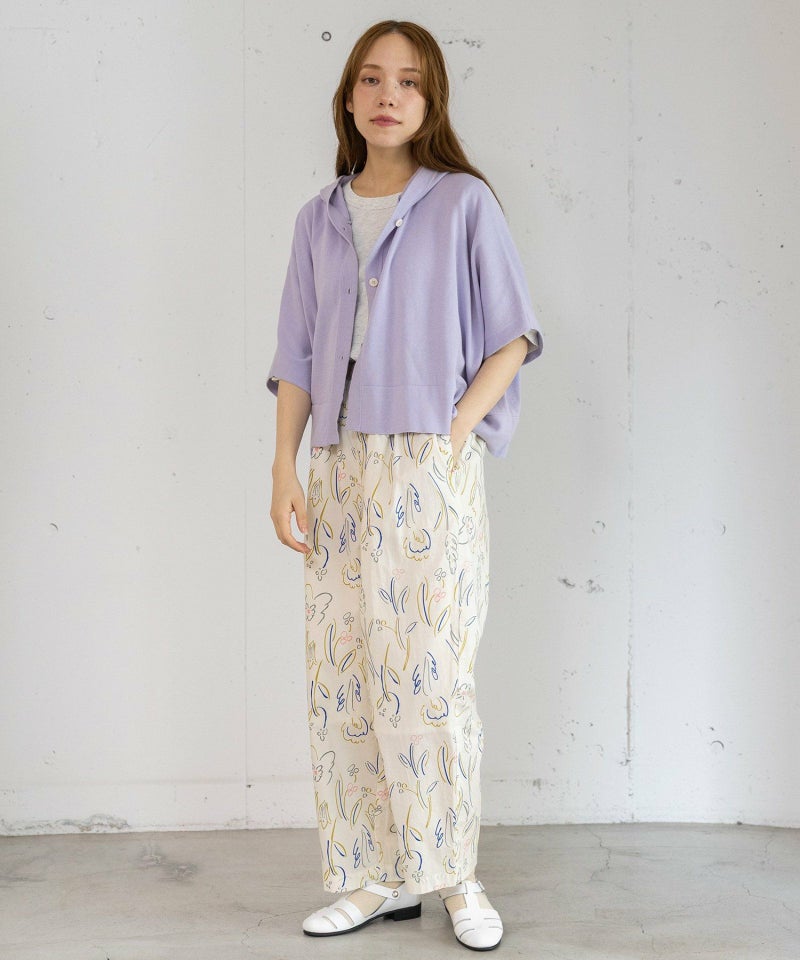 モデル身長：167cm