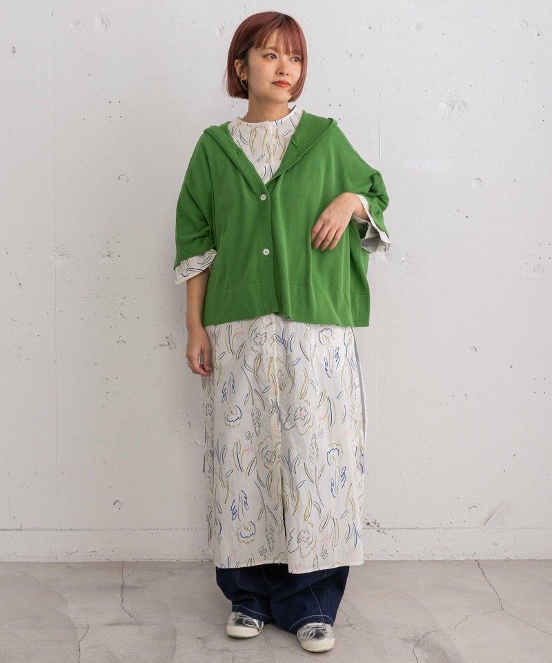 モデル身長：157cm