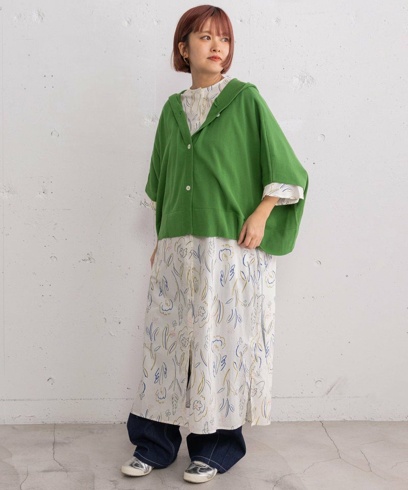 モデル身長：157cm