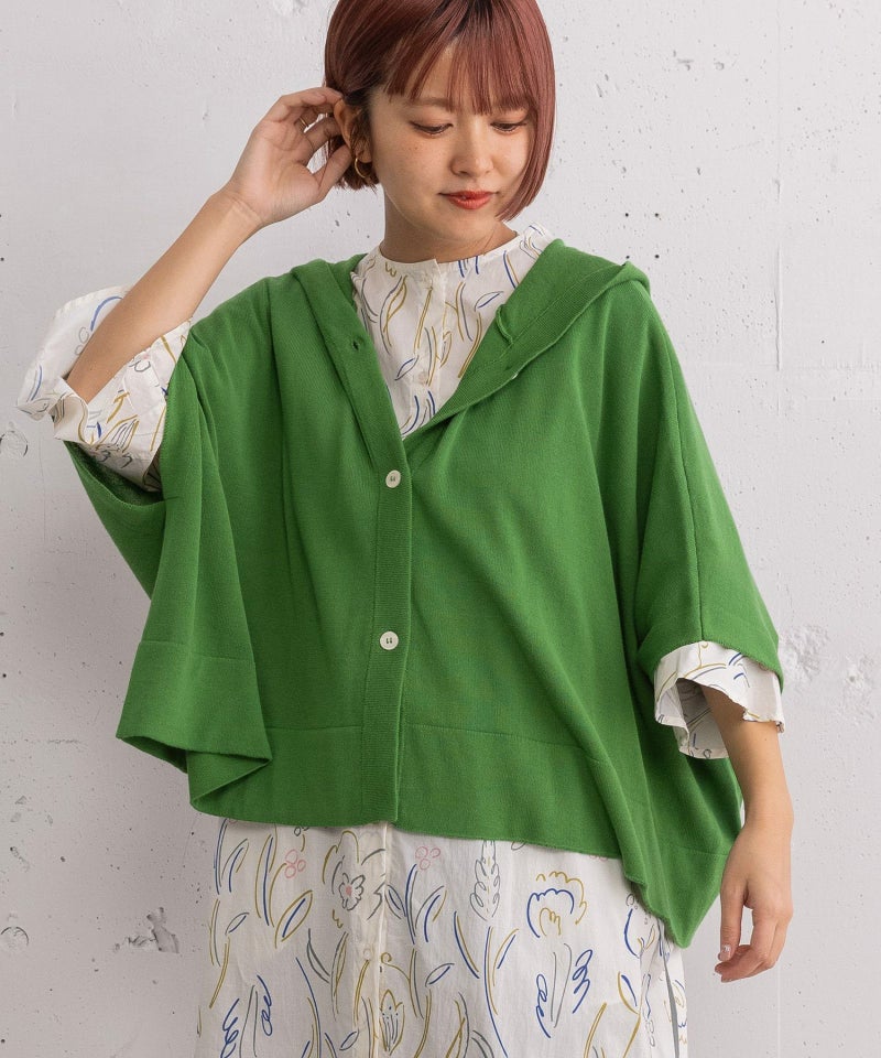 モデル身長：157cm