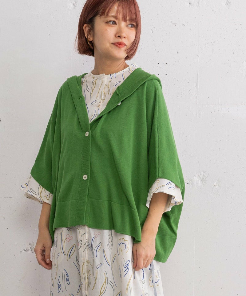 モデル身長：157cm