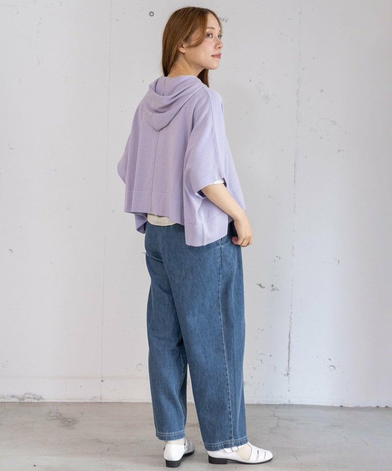 モデル身長：167cm