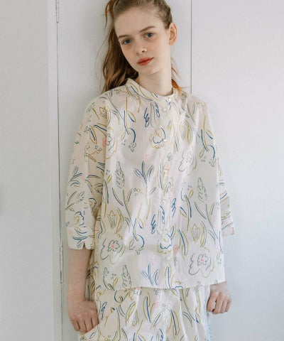 モデル身長：172cm