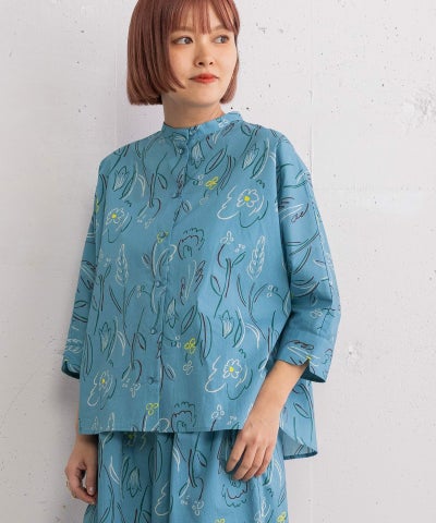 モデル身長：157cm