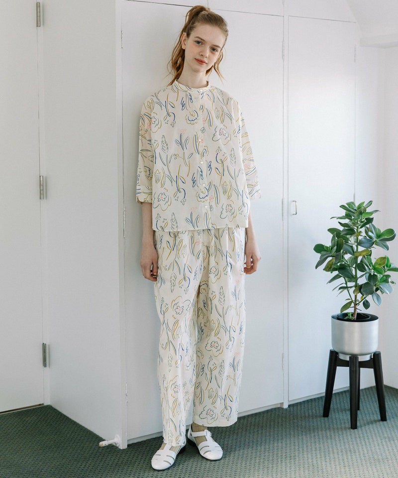 モデル身長：172cm