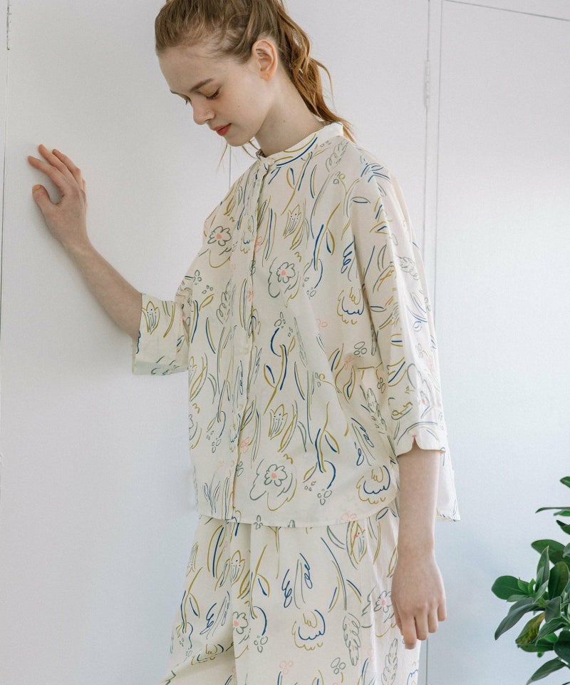 モデル身長：172cm