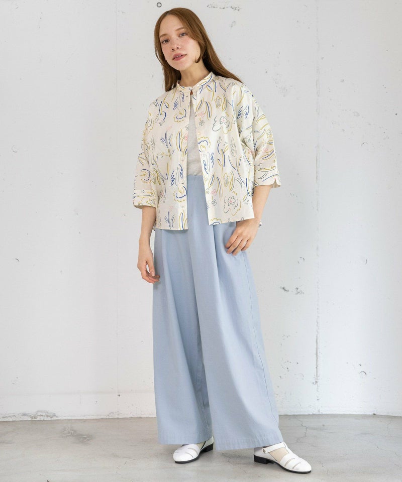 モデル身長：167cm