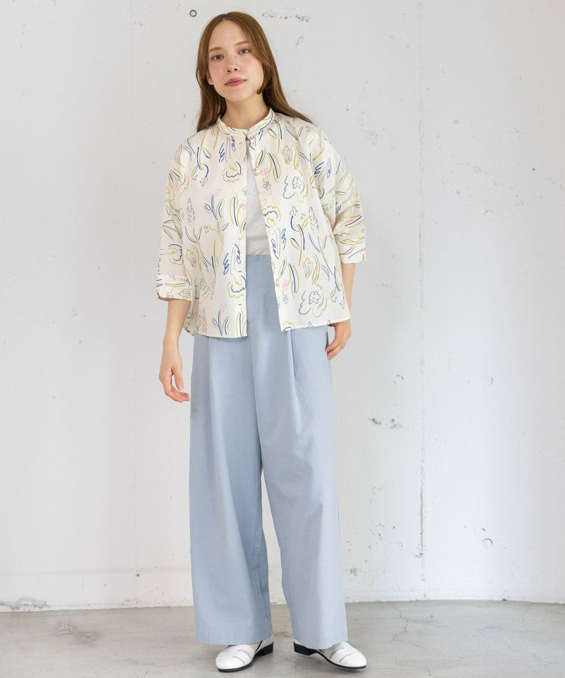 モデル身長：167cm