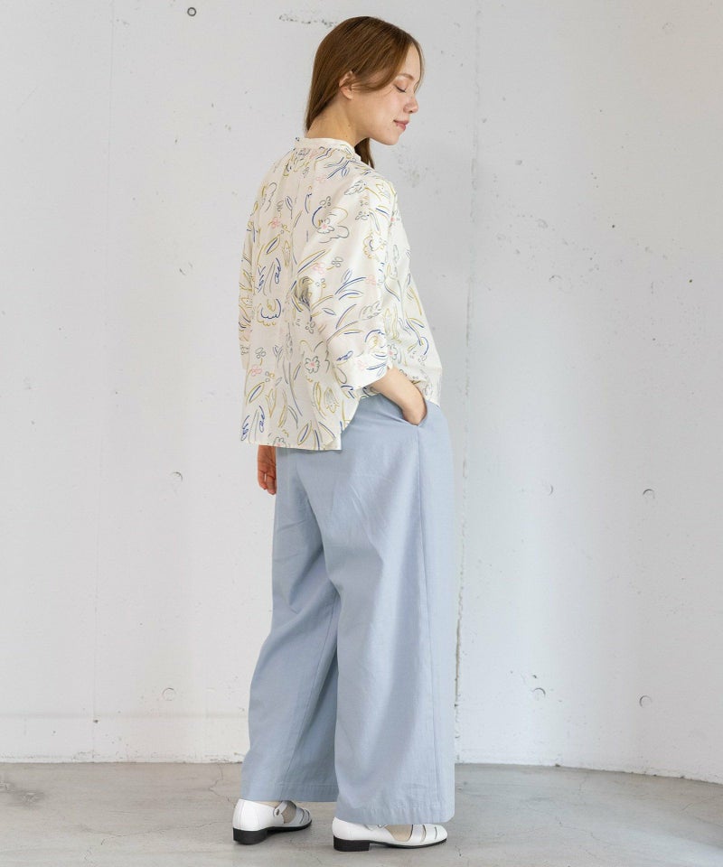 モデル身長：167cm