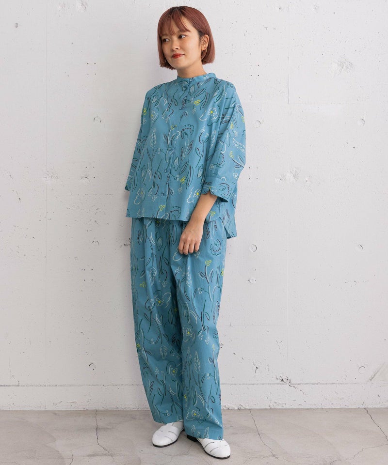 モデル身長：157cm