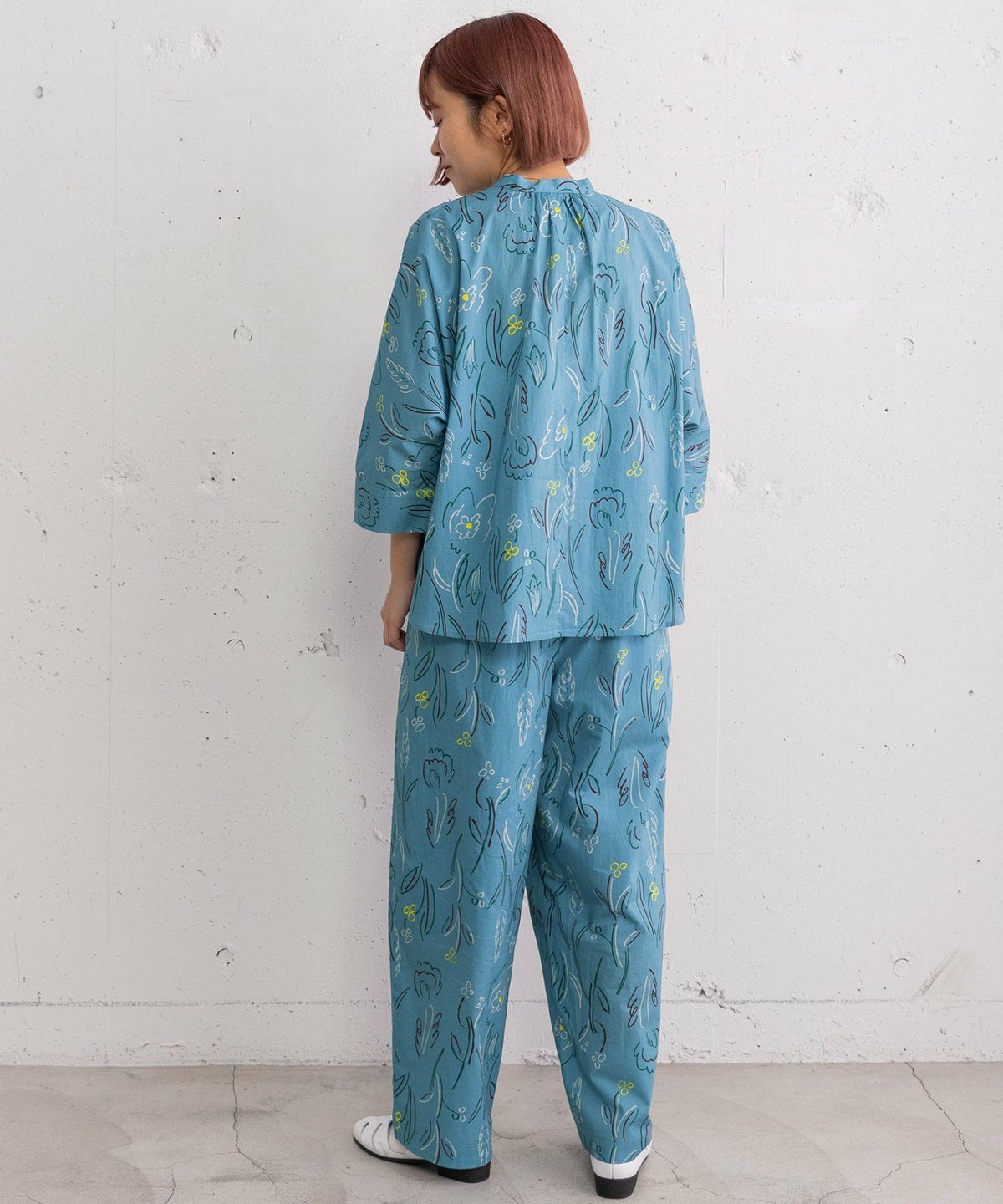 モデル身長：157cm