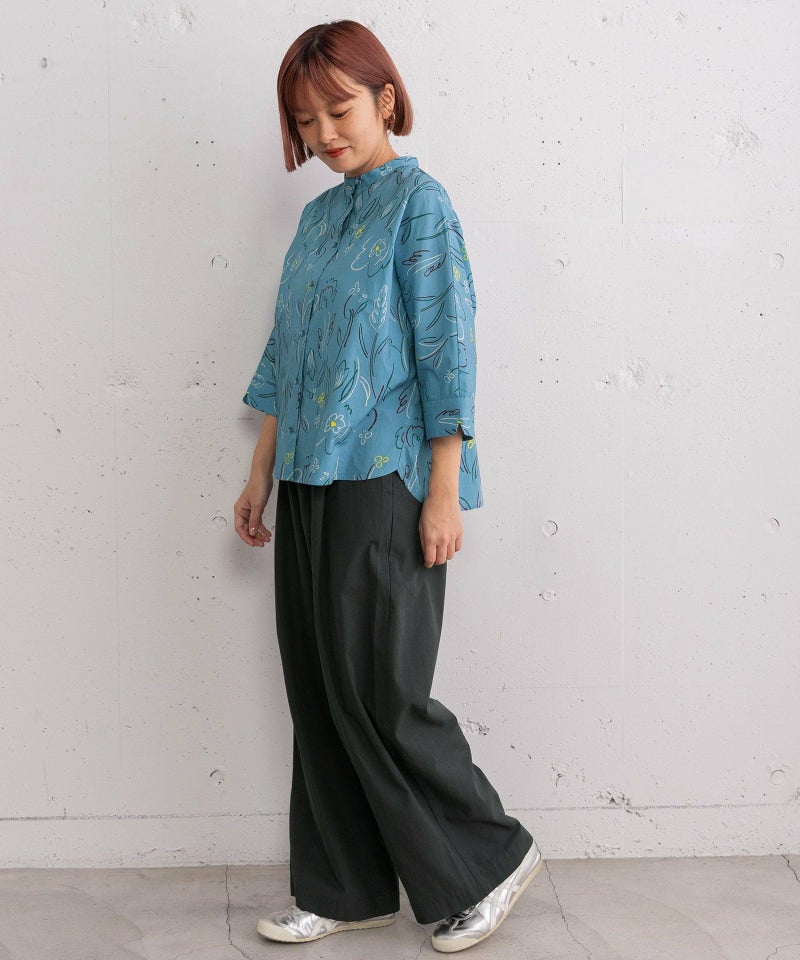 モデル身長：157cm