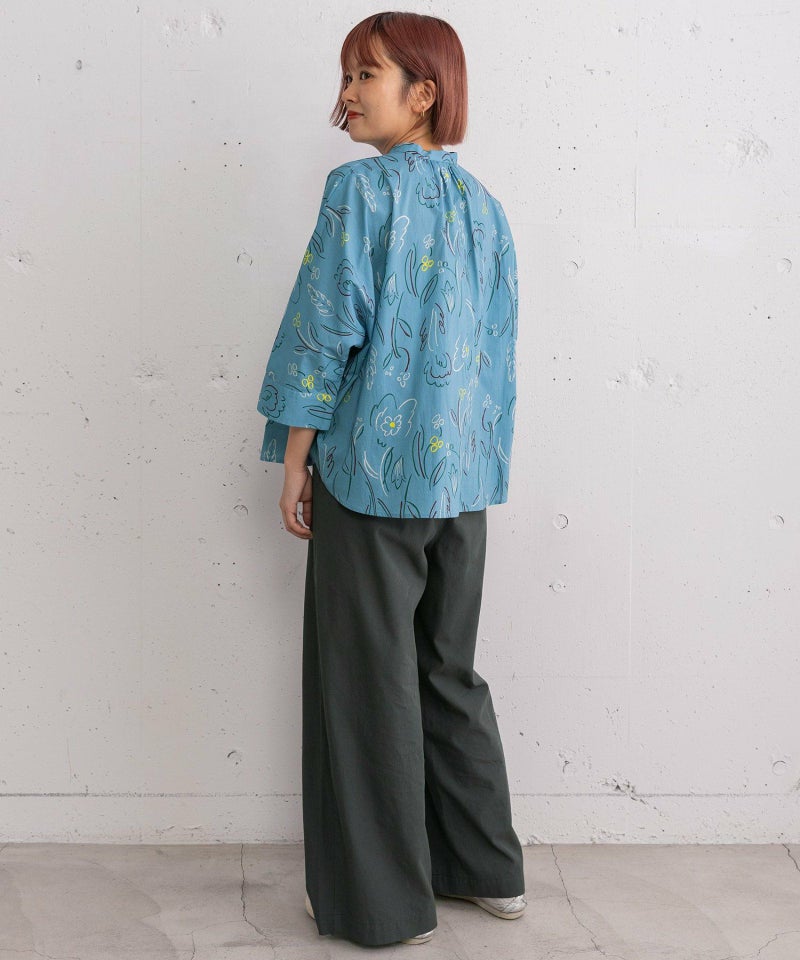 モデル身長：157cm