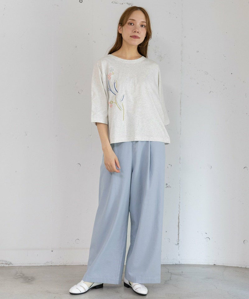 モデル身長：167cm