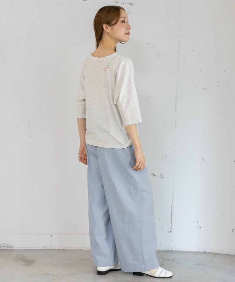 モデル身長：167cm