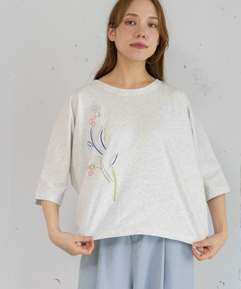 モデル身長：167cm