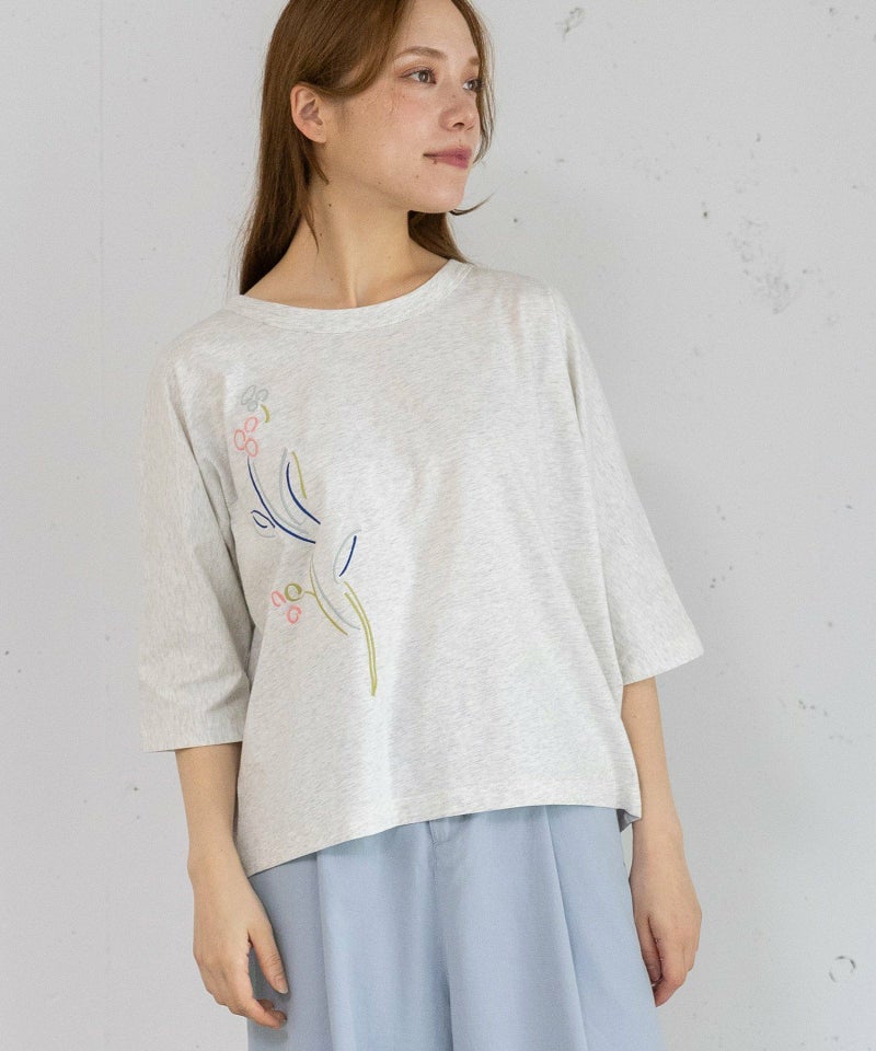 モデル身長：167cm