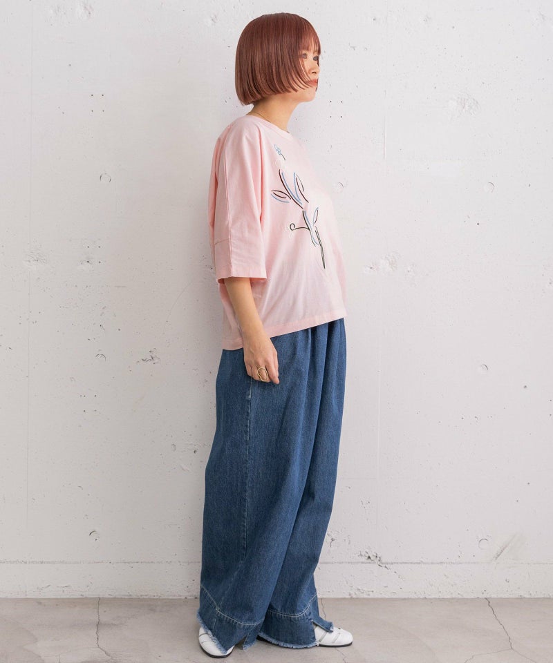 モデル身長：157cm