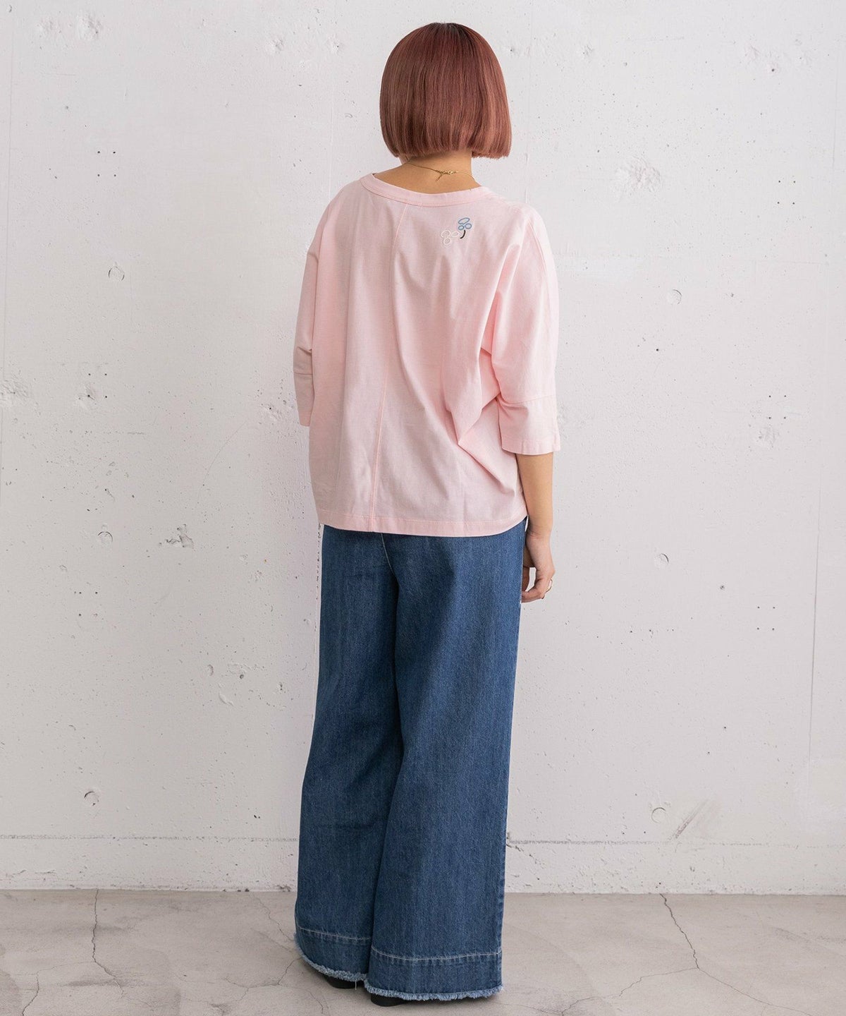 モデル身長：157cm