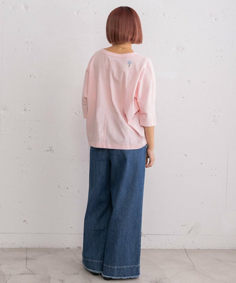 モデル身長：157cm