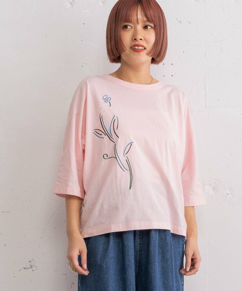 モデル身長：157cm