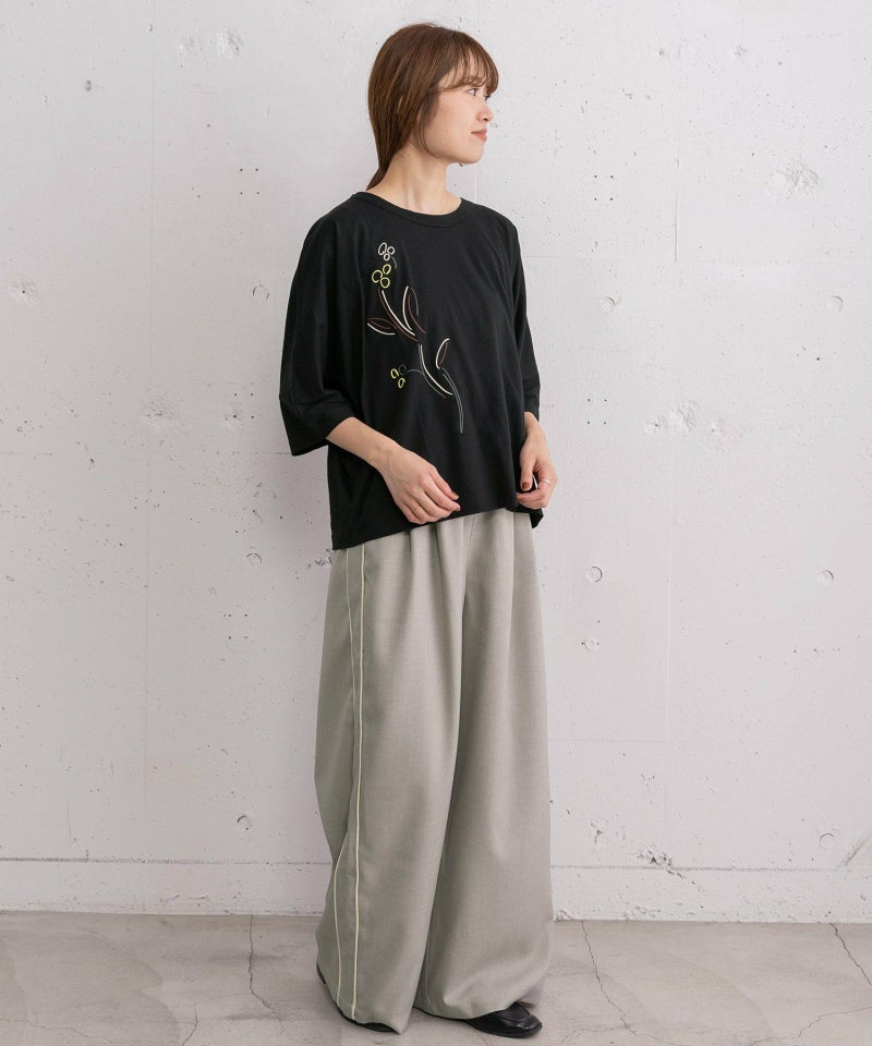 モデル身長：156cm