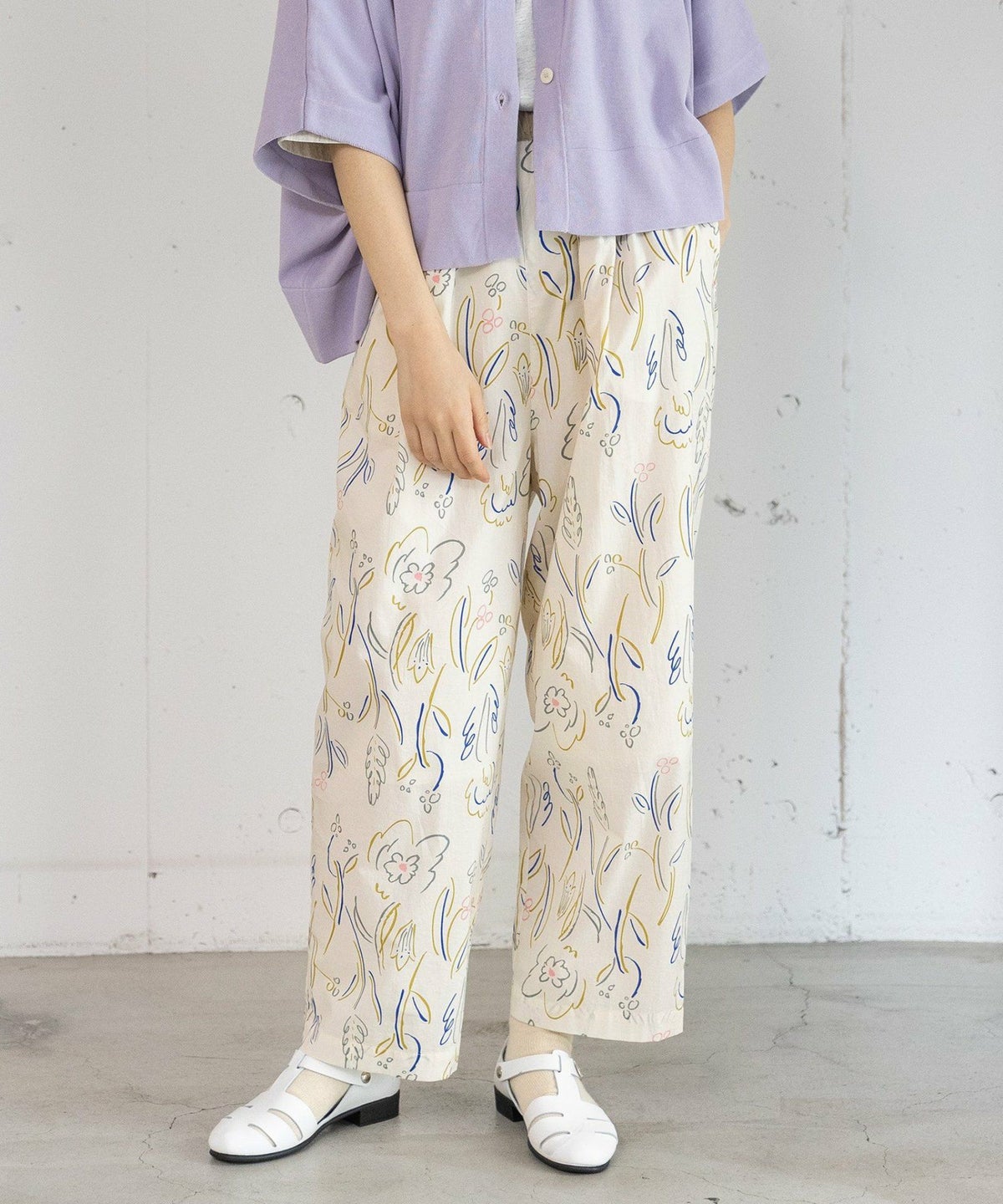 モデル身長：167cm