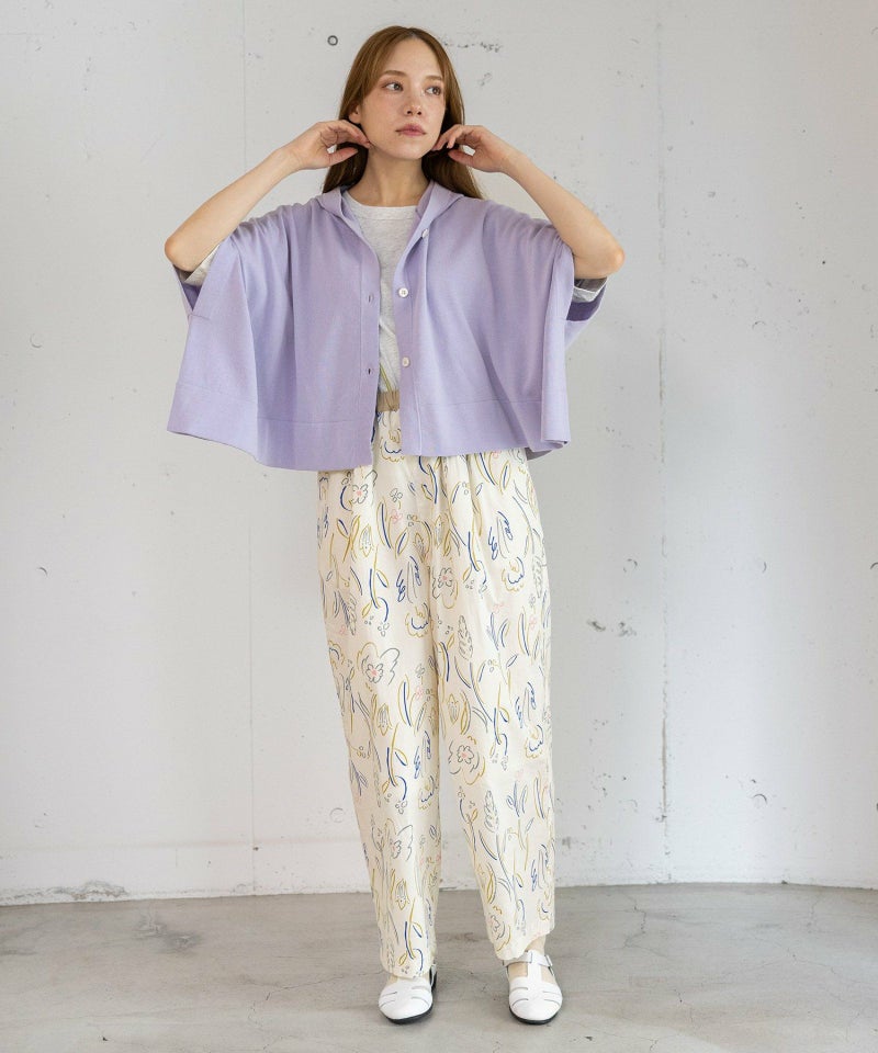 モデル身長：167cm