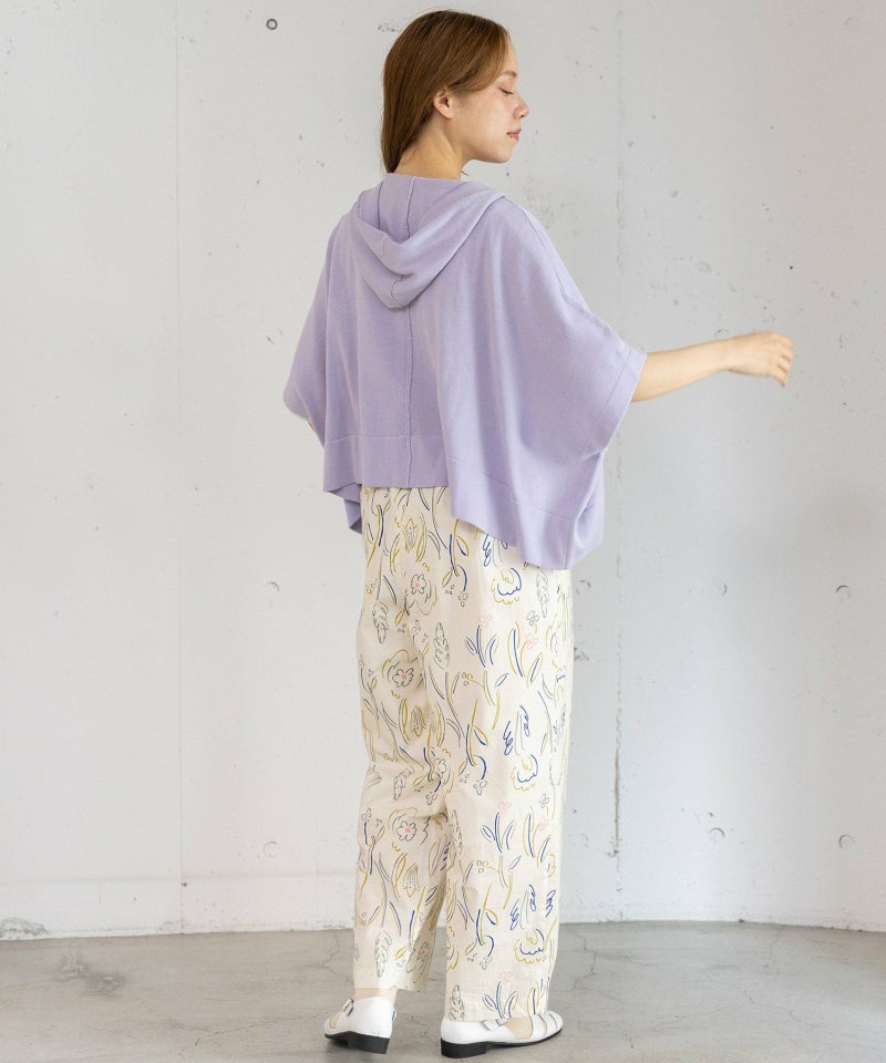 モデル身長：167cm