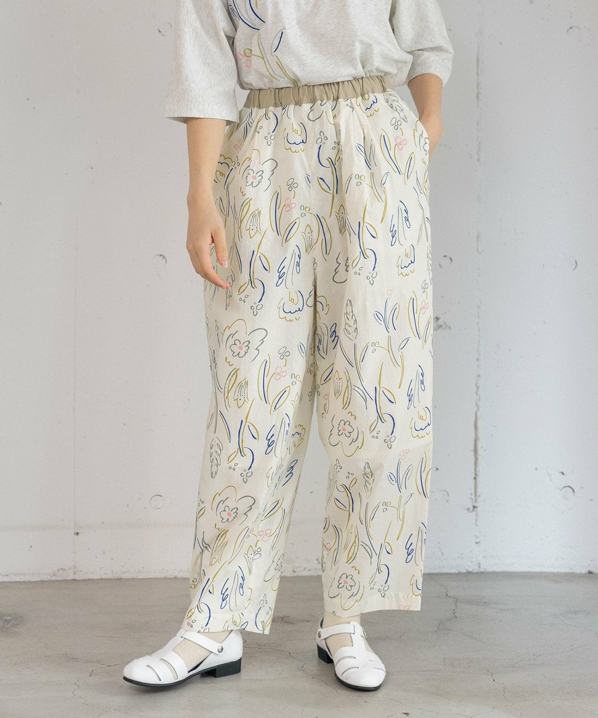 モデル身長：167cm