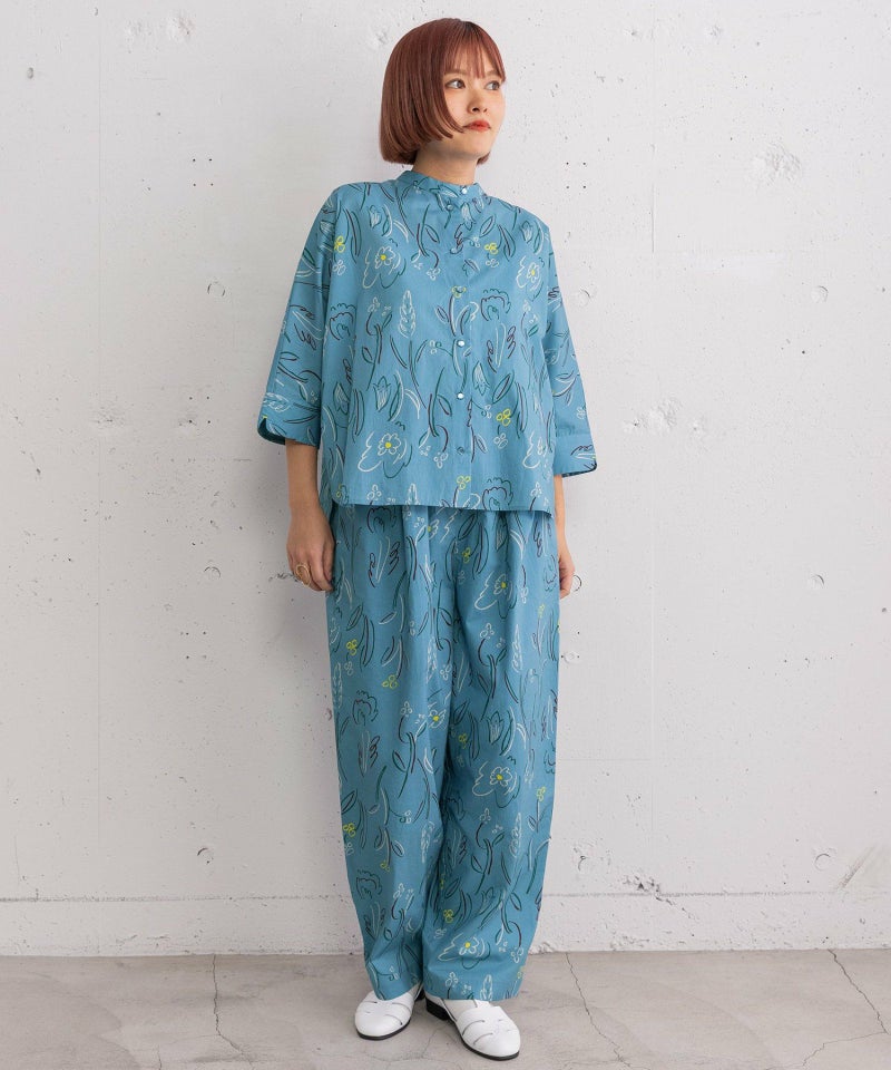 モデル身長：157cm