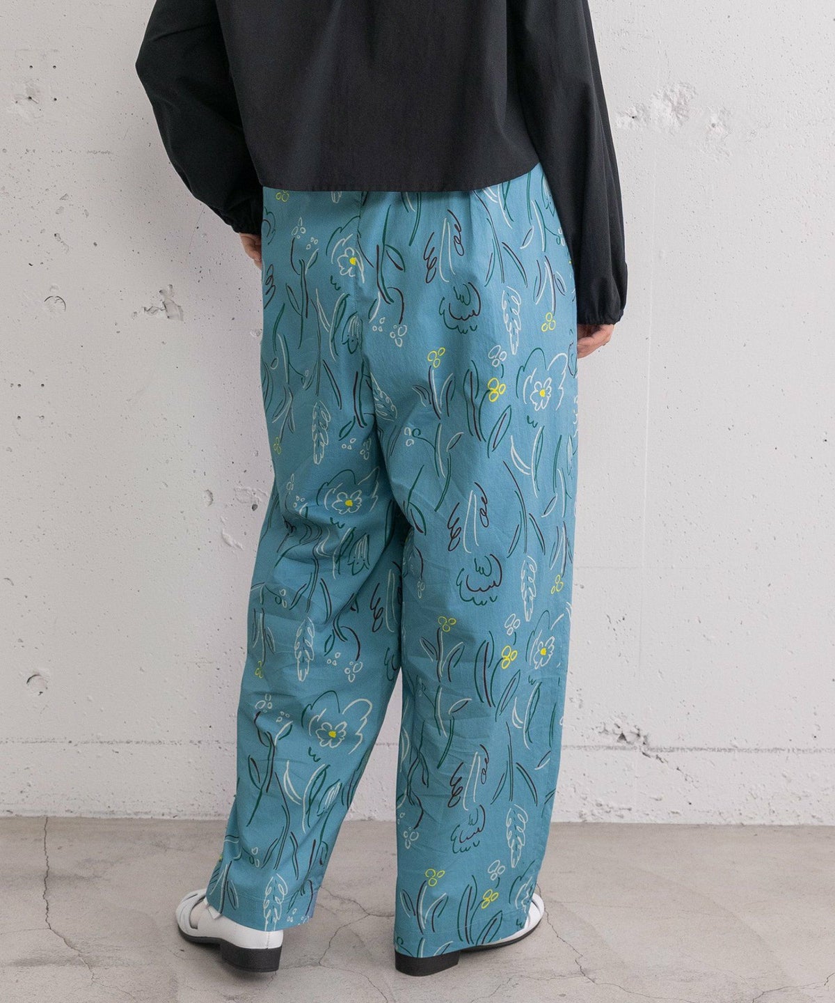 モデル身長：157cm