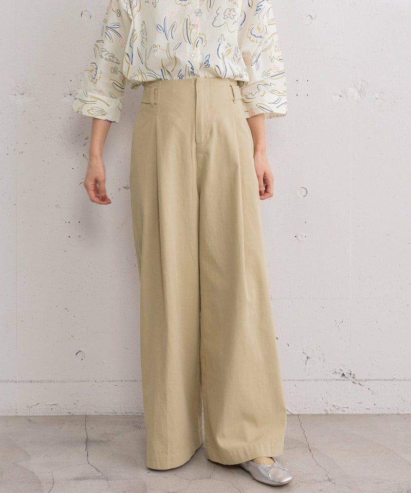 モデル身長：156cm