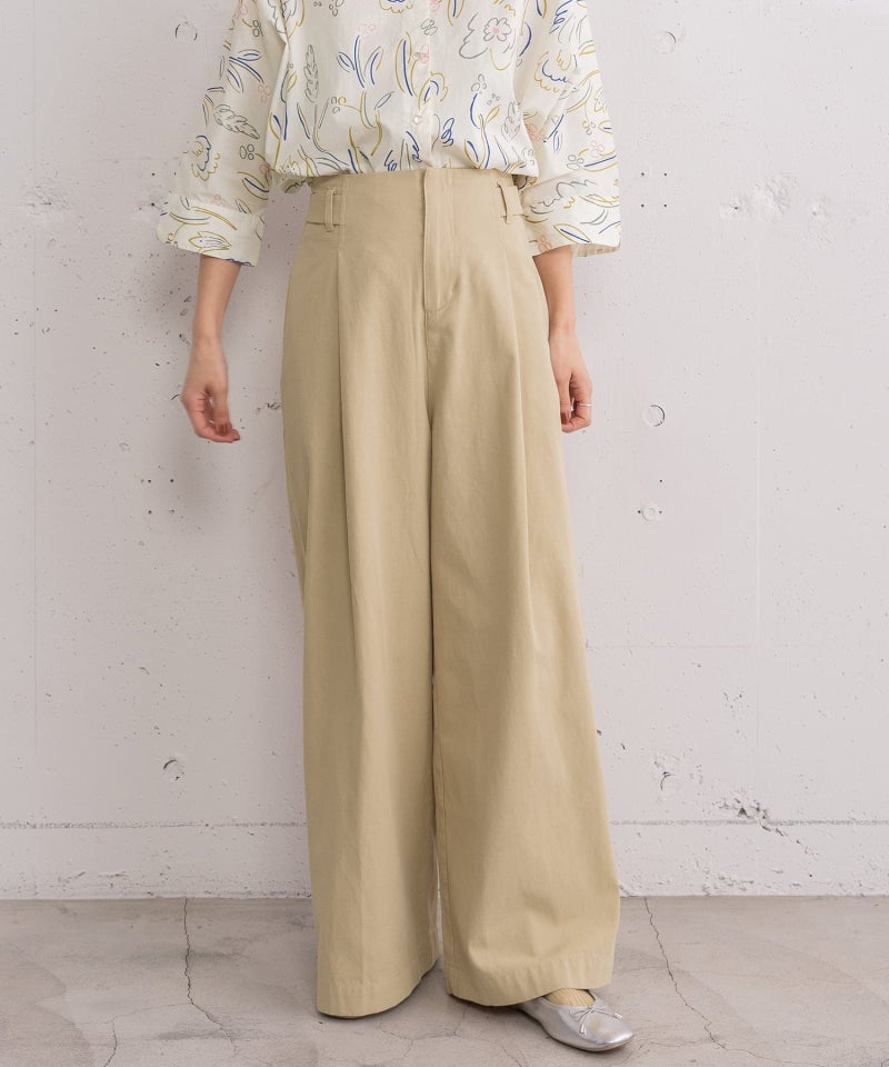 モデル身長：156cm