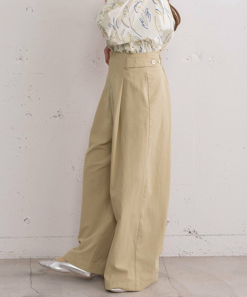 モデル身長：156cm