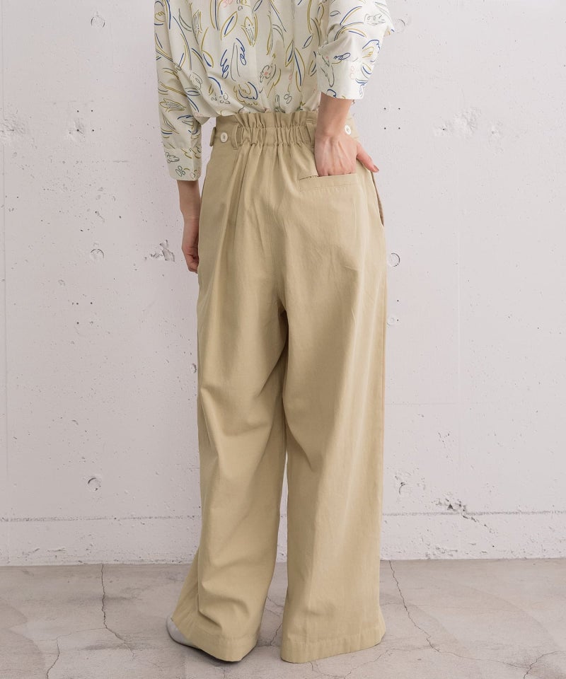 モデル身長：156cm