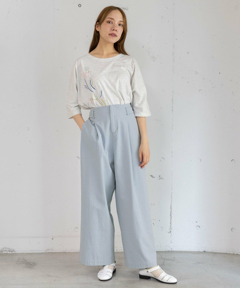 モデル身長：167cm